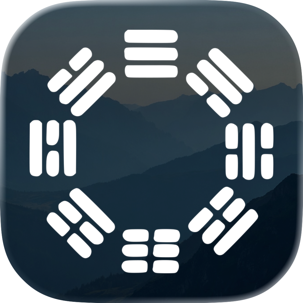 Hexagram Dreams logo